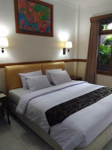 Hotel Sorga Cottages