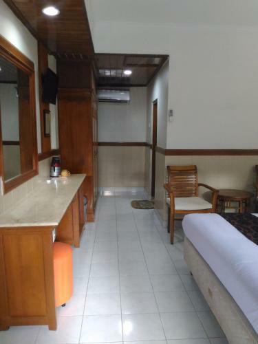 Hotel Sorga Cottages