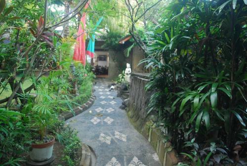 Hotel Sorga Cottages