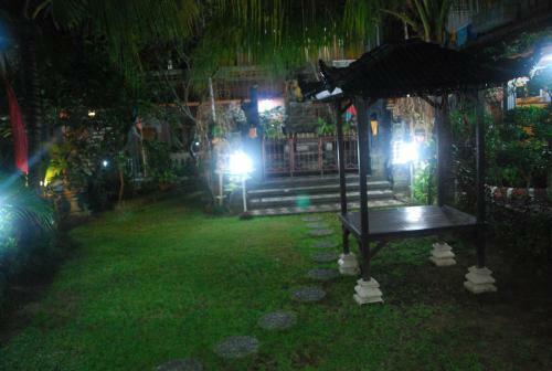 Hotel Sorga Cottages