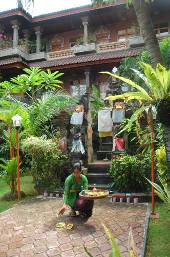 Hotel Sorga Cottages