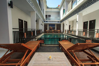Rabasta Mahayana Kuta Hotel