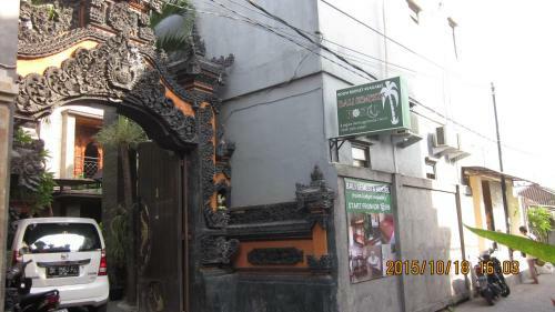 Bali Semesta Hostel
