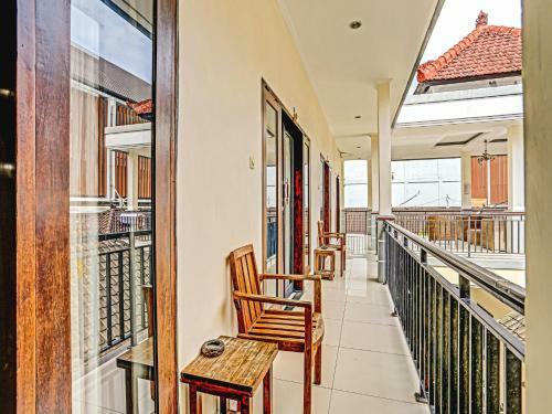 Samudra Homestay