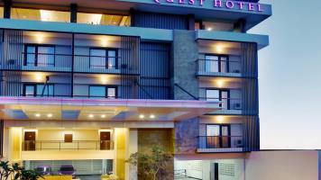 Quest Hotel Kuta