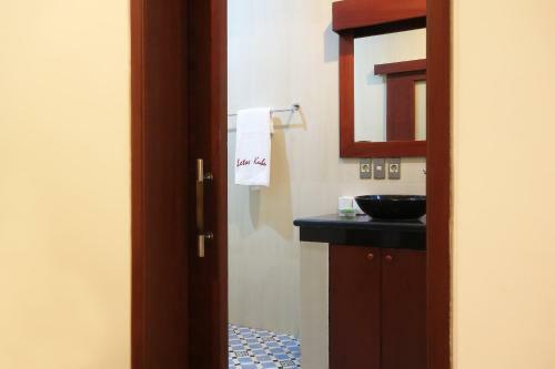 Letos Kubu 1