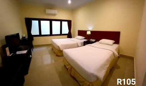 Radha Bali Hotel