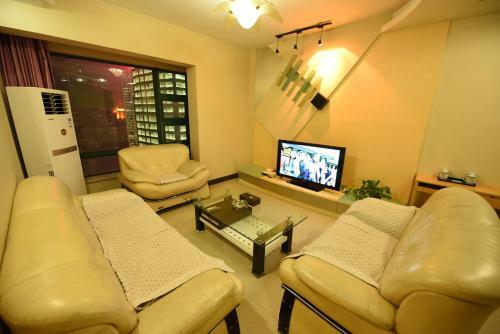 Haochi Street Apartment