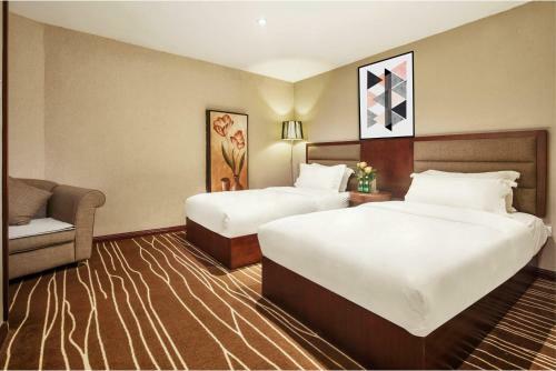 Ehwesda Hotel