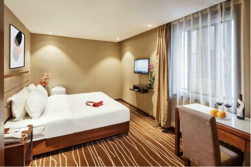 Ehwesda Hotel
