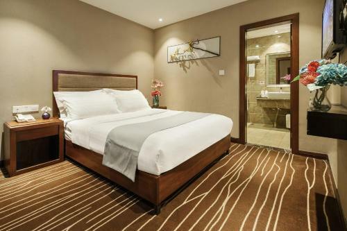 Ehwesda Hotel