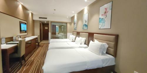 Ehwesda Hotel