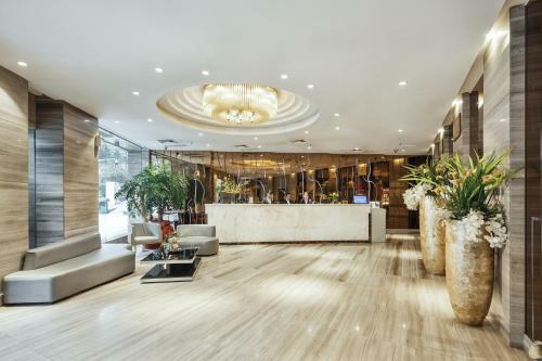 Ehwesda Hotel
