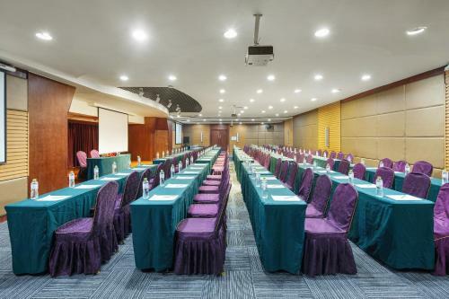 Ehwesda Hotel