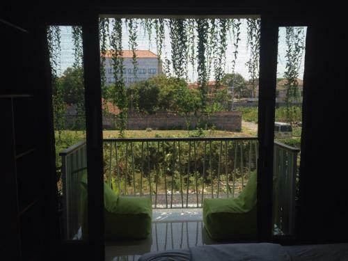 Hostal Pondok Sutya