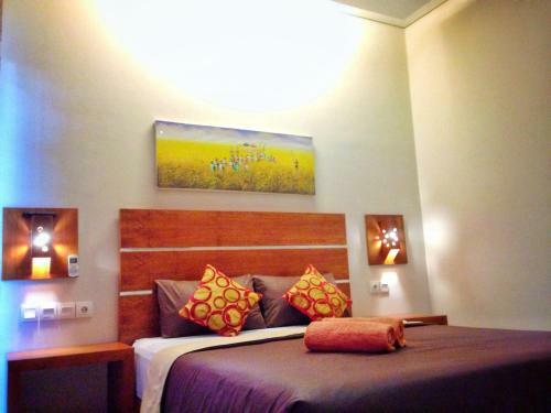 Hostal Pondok Sutya