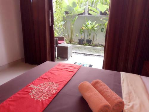 Hostal Pondok Sutya