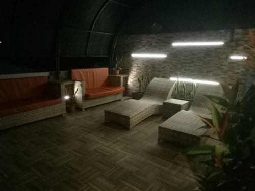 Hostal Pondok Sutya