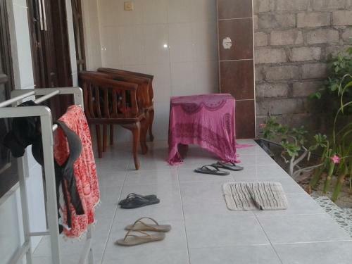 Wahyu Homestay 1