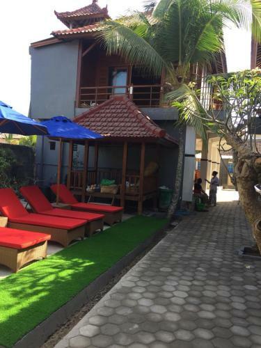 Wahyu Homestay 1