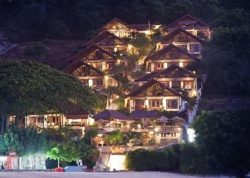 Lembongan Island Beach Villas