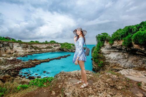 Lembongan Island Beach Villas