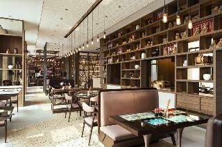 Chongqing Marriott Hotel