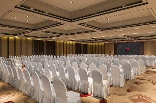 Chongqing Marriott Hotel