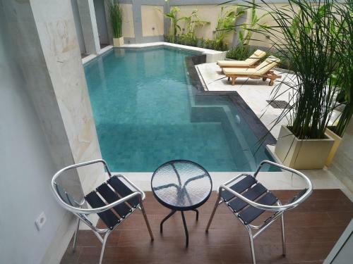 Hostal Griya Sunset Kuta