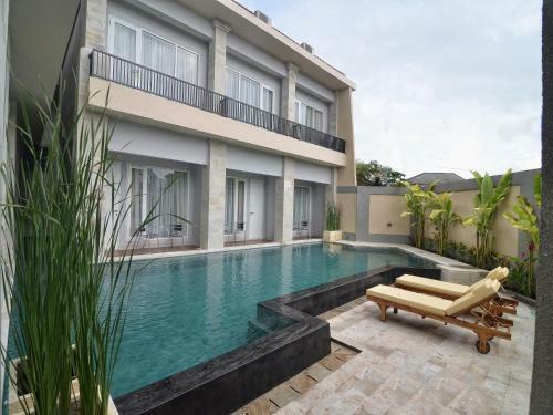 Hostal Griya Sunset Kuta