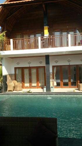 Swara Homestay 2