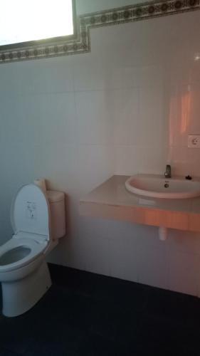 Swara Homestay 2