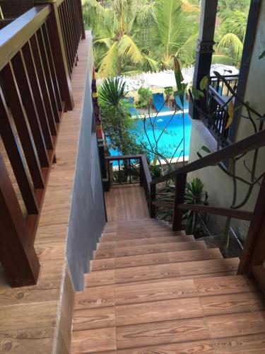 Breeze Villa