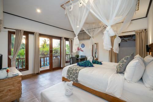 Breeze Villa