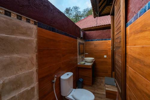 Breeze Villa