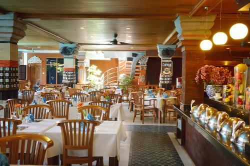 Hotel Wina Holiday Villa Kuta Bali
