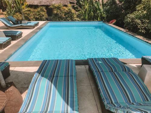 Pandana Boutique Hotel
