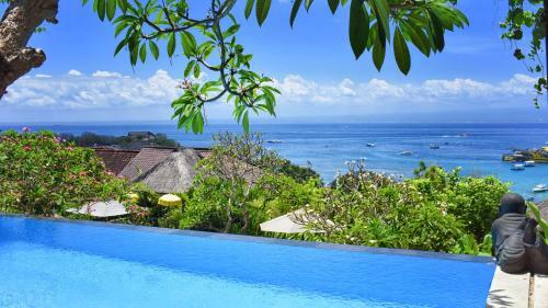 Pandana Boutique Hotel