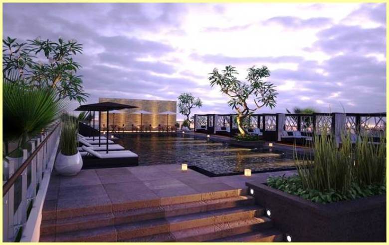 Hotel H Sovereign Bali