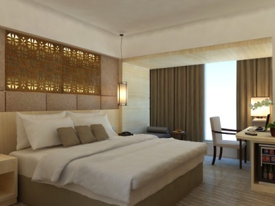 Hotel H Sovereign Bali