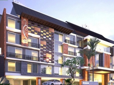 Hotel H Sovereign Bali