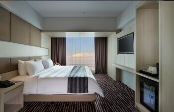 Hotel H Sovereign Bali