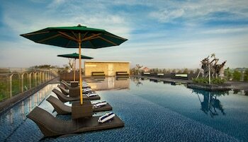Hotel H Sovereign Bali