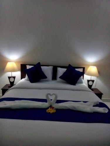 Hostal Coconut Village Guest House