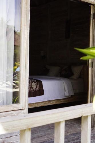 Hostal Coconut Village Guest House