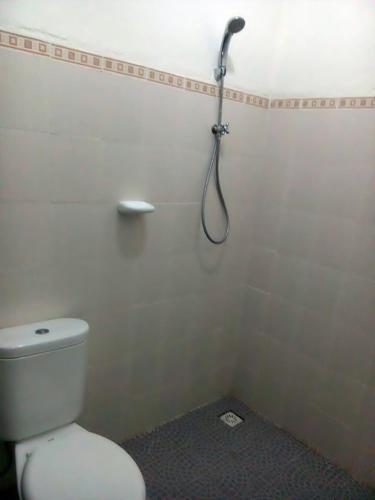 Hostal Coconut Village Guest House
