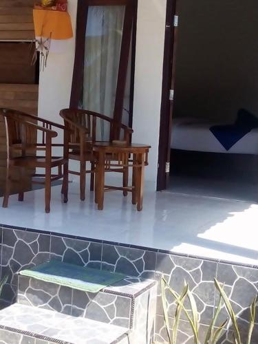 Hostal Coconut Village Guest House