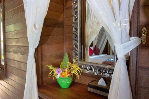 Lodge Lembongan Garden Cottages