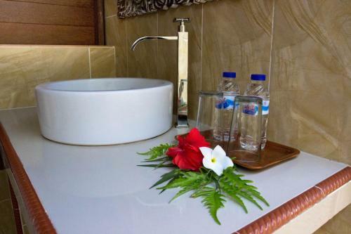 Lodge Lembongan Garden Cottages