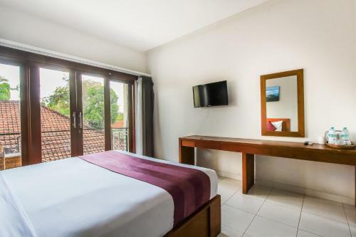 Hostal The Gaduh Guest House